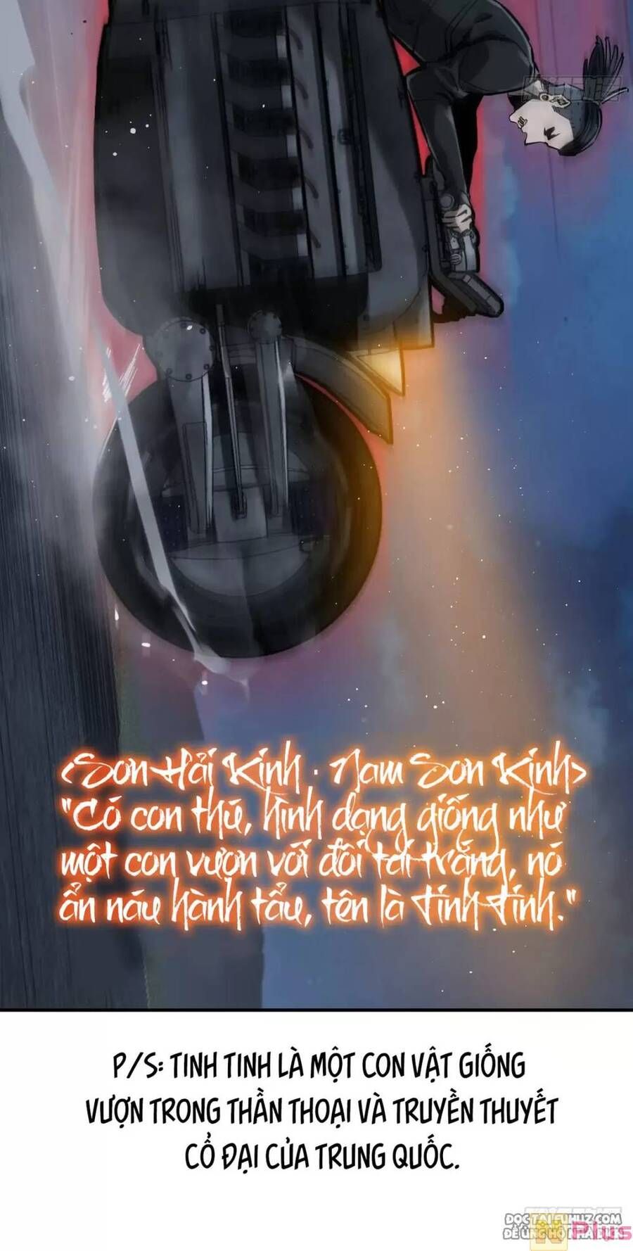 đọc truyện Bắt Đầu Từ Cửu Đầu Điểu Chương 120 ảnh 97 tại Thiên Thai Truyện