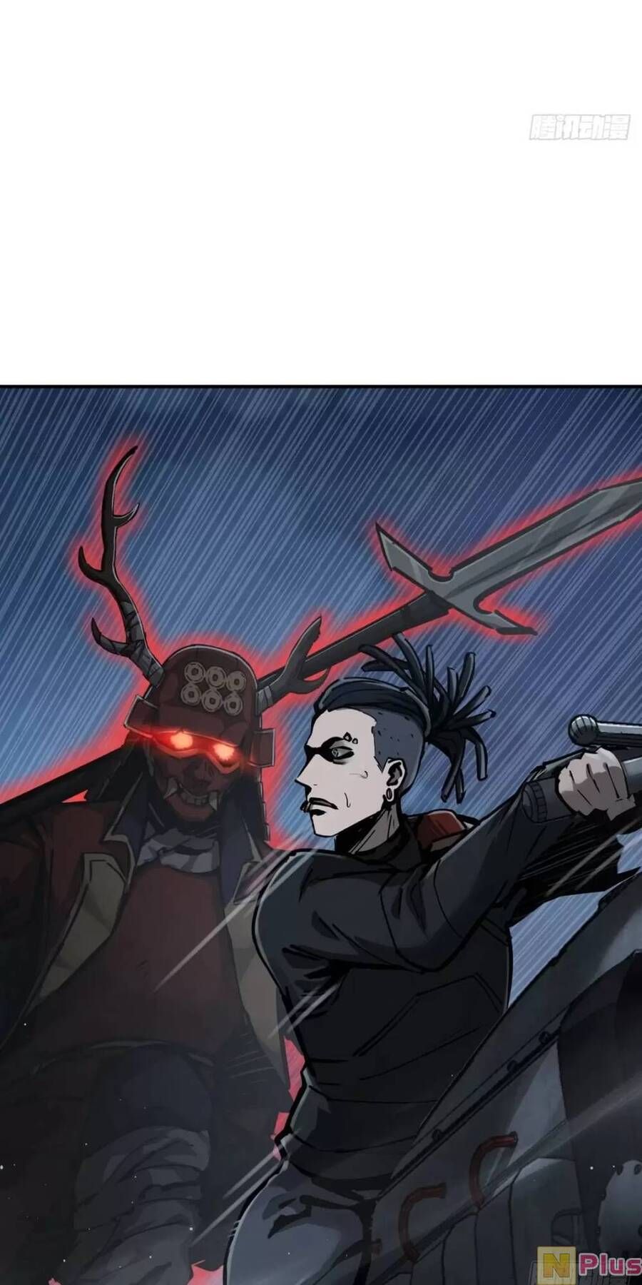 đọc truyện Bắt Đầu Từ Cửu Đầu Điểu Chương 120 ảnh 100 tại Thiên Thai Truyện