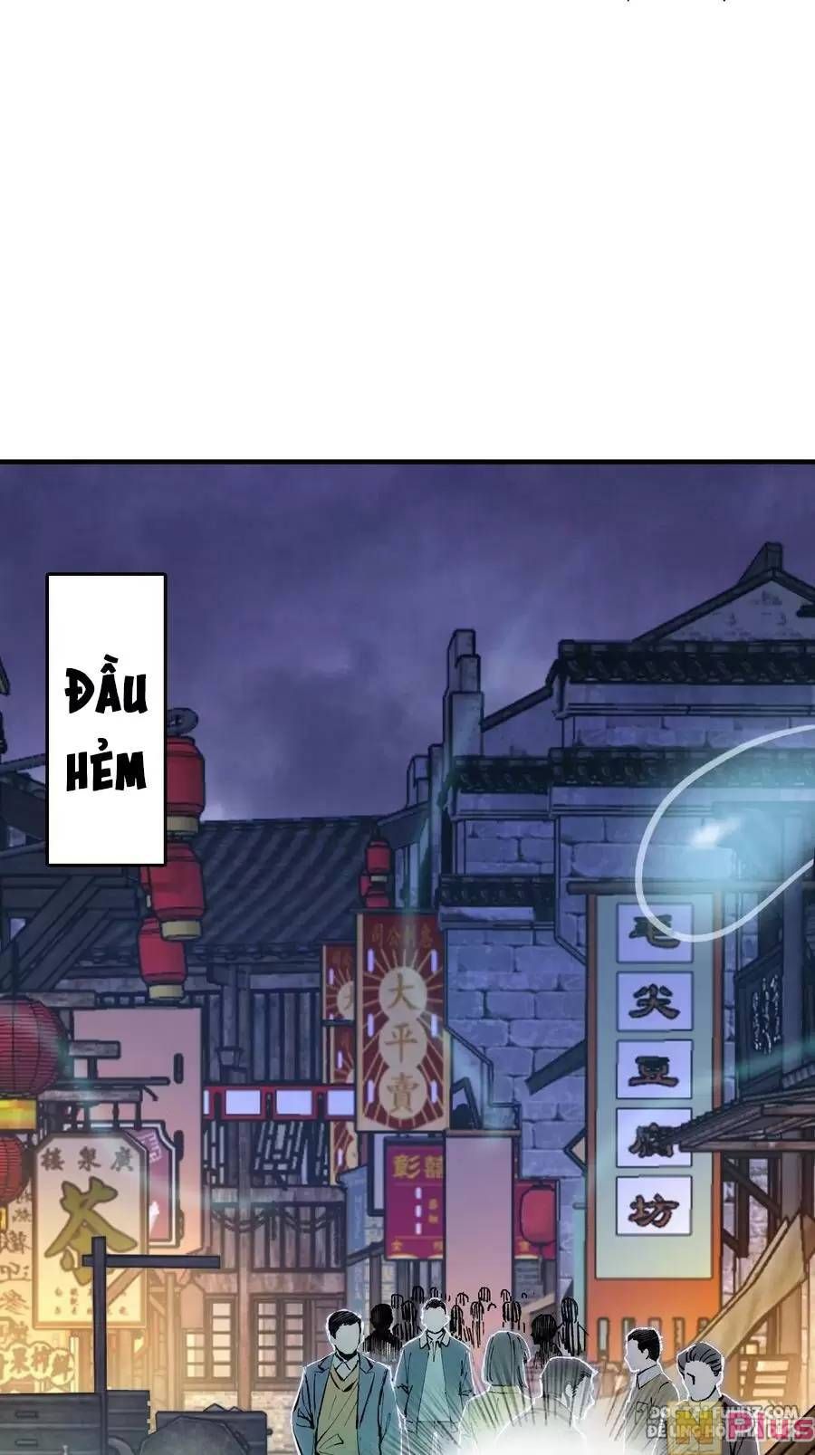 đọc truyện Bắt Đầu Từ Cửu Đầu Điểu Chương 121 ảnh 14 tại Thiên Thai Truyện