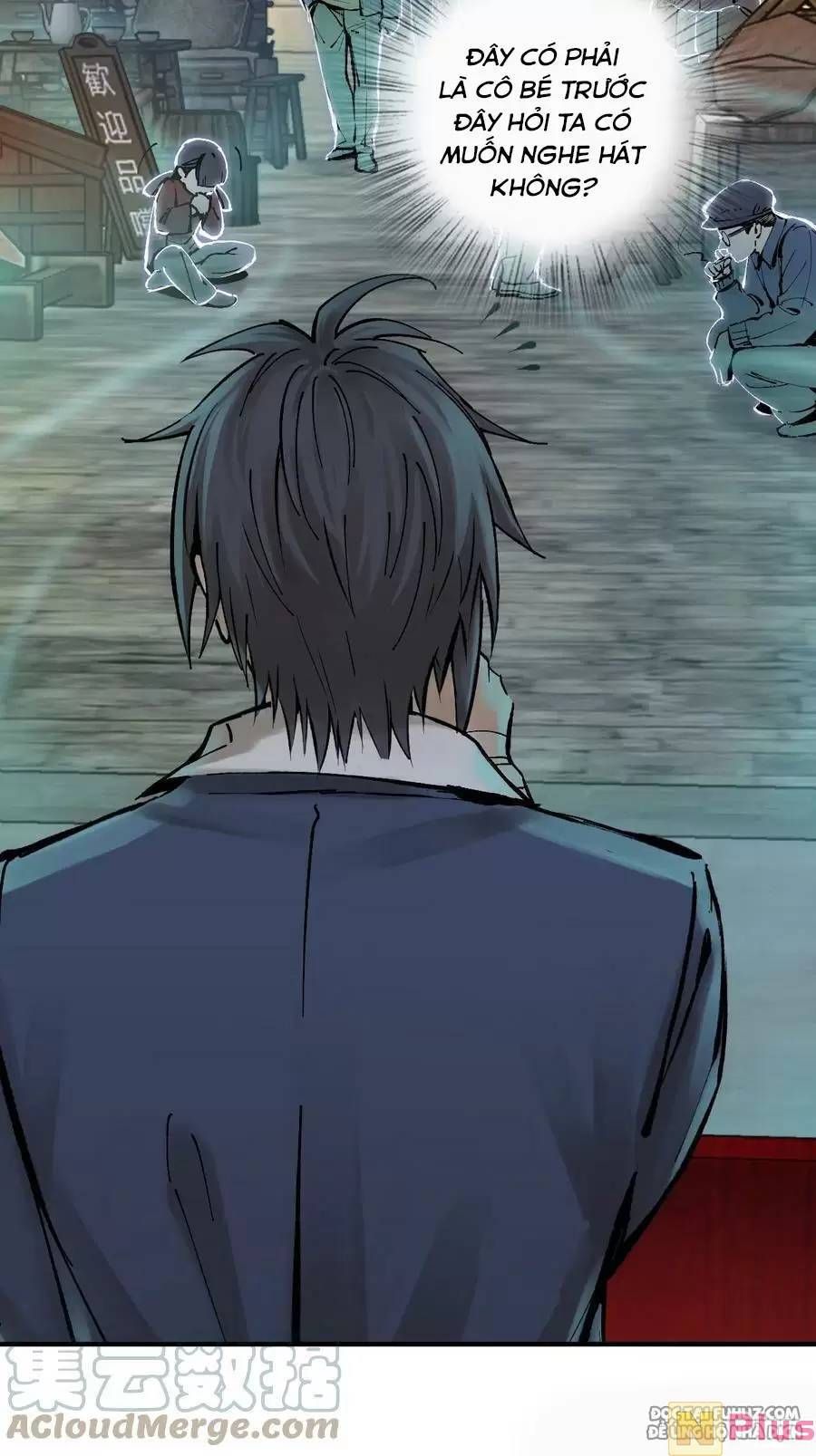 đọc truyện Bắt Đầu Từ Cửu Đầu Điểu Chương 121 ảnh 15 tại Thiên Thai Truyện