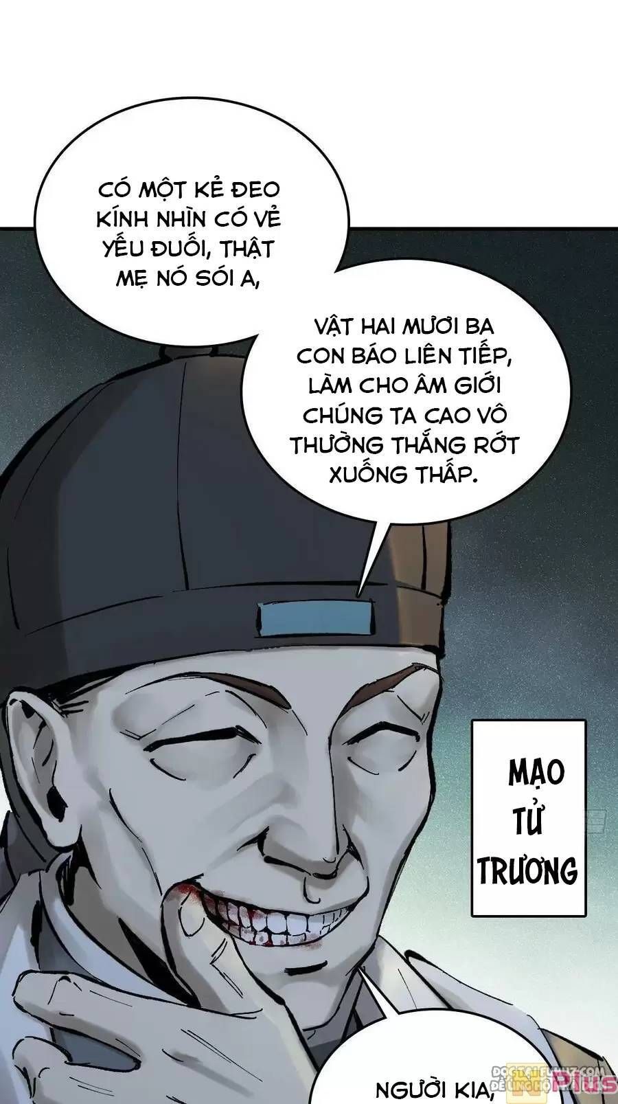 đọc truyện Bắt Đầu Từ Cửu Đầu Điểu Chương 121 ảnh 21 tại Thiên Thai Truyện