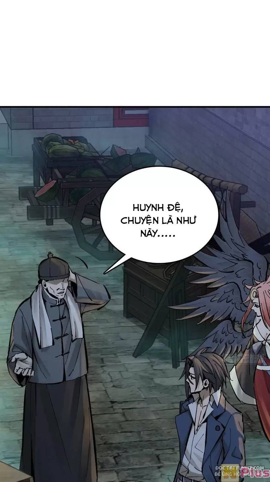 đọc truyện Bắt Đầu Từ Cửu Đầu Điểu Chương 121 ảnh 24 tại Thiên Thai Truyện