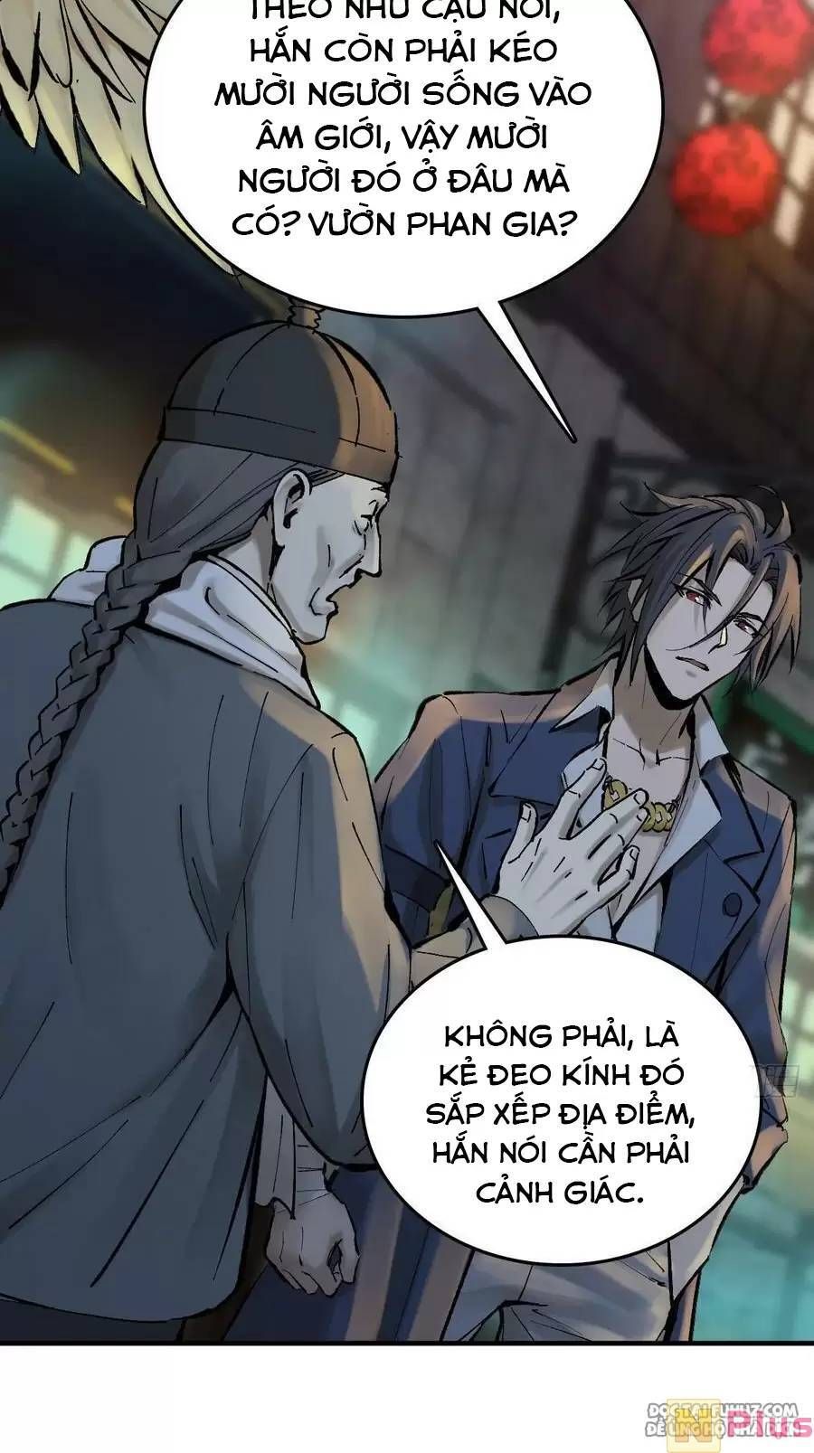 đọc truyện Bắt Đầu Từ Cửu Đầu Điểu Chương 121 ảnh 26 tại Thiên Thai Truyện