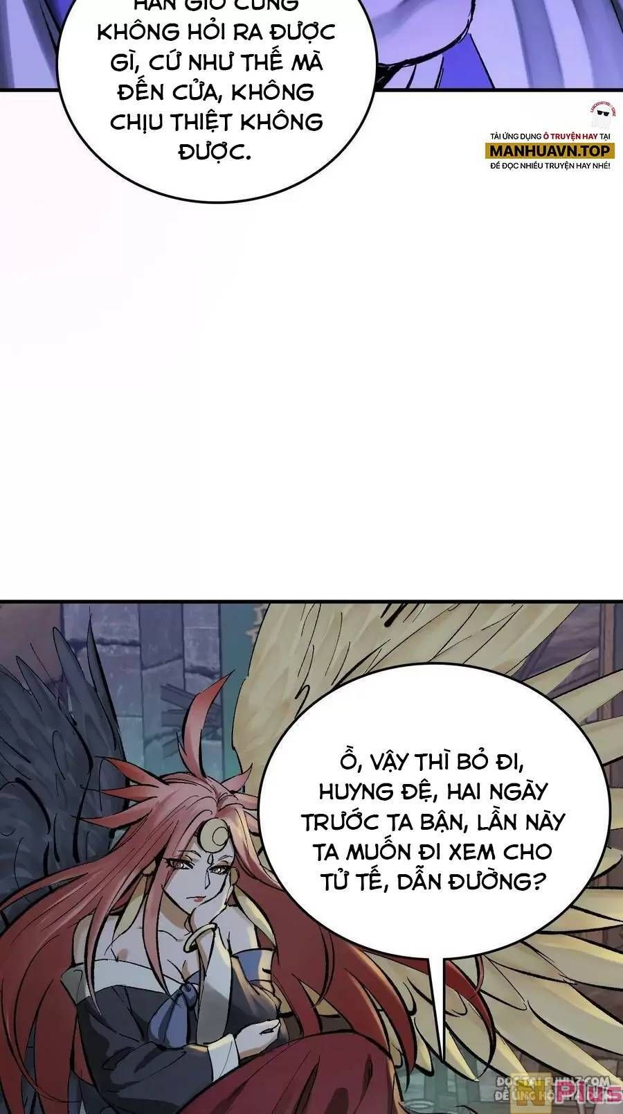 đọc truyện Bắt Đầu Từ Cửu Đầu Điểu Chương 121 ảnh 31 tại Thiên Thai Truyện