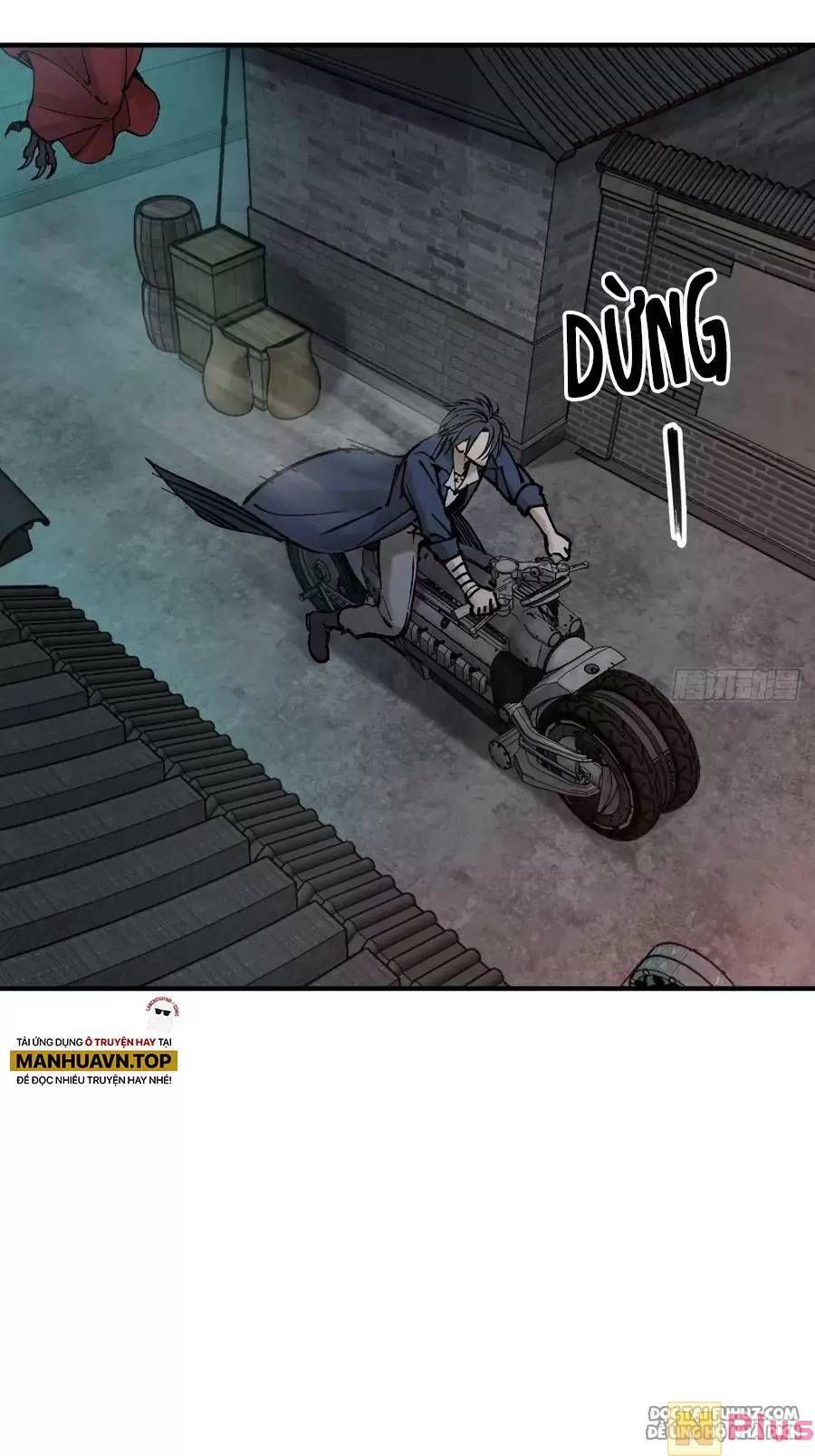 đọc truyện Bắt Đầu Từ Cửu Đầu Điểu Chương 121 ảnh 5 tại Thiên Thai Truyện