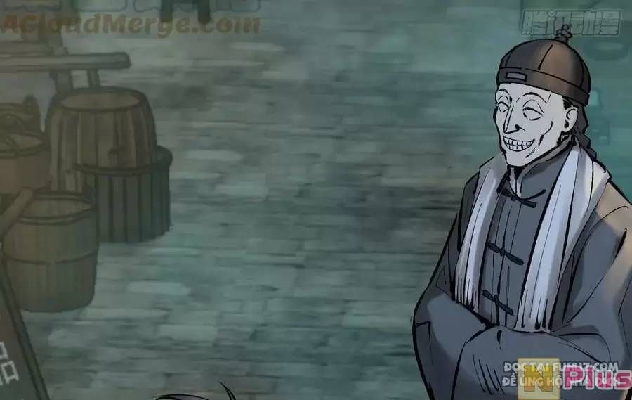 đọc truyện Bắt Đầu Từ Cửu Đầu Điểu Chương 121 ảnh 36 tại Thiên Thai Truyện