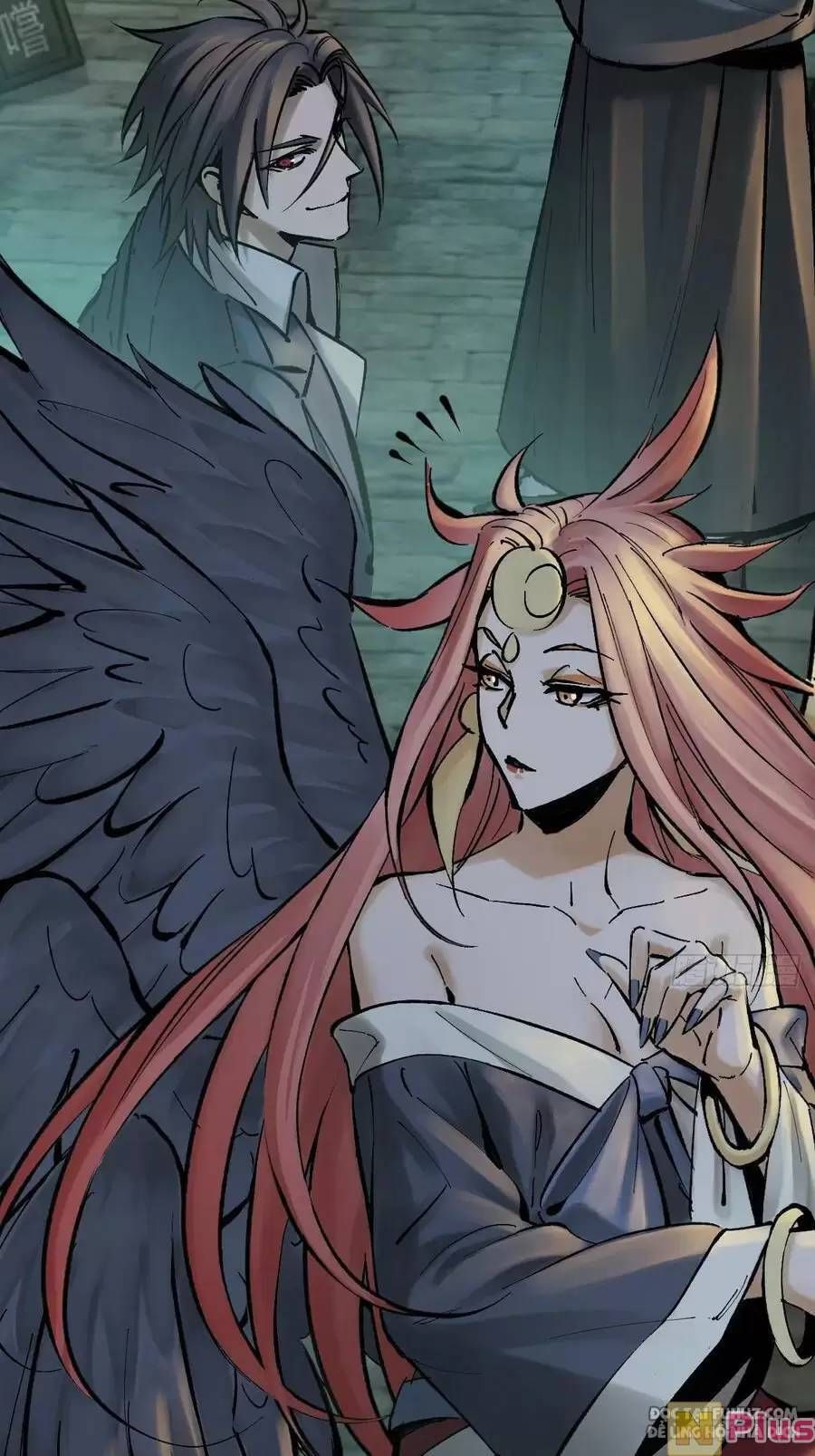 đọc truyện Bắt Đầu Từ Cửu Đầu Điểu Chương 121 ảnh 37 tại Thiên Thai Truyện