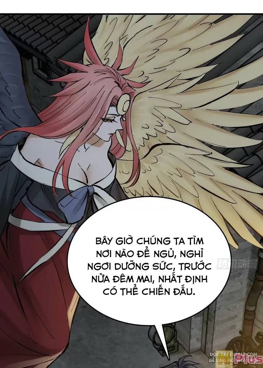 đọc truyện Bắt Đầu Từ Cửu Đầu Điểu Chương 121 ảnh 45 tại Thiên Thai Truyện