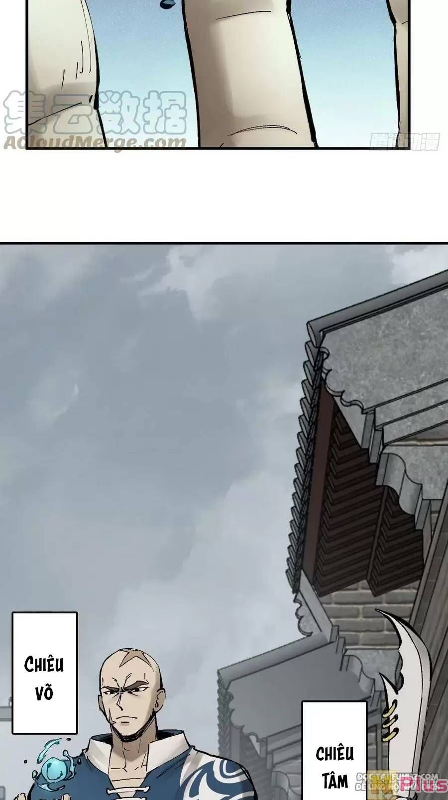 đọc truyện Bắt Đầu Từ Cửu Đầu Điểu Chương 121 ảnh 48 tại Thiên Thai Truyện