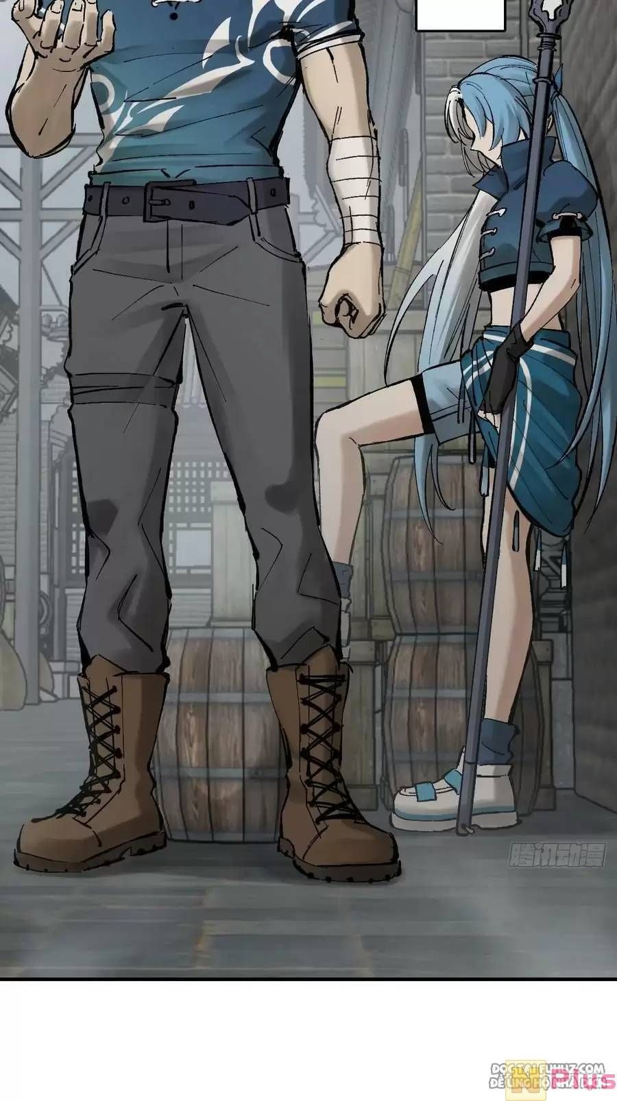 đọc truyện Bắt Đầu Từ Cửu Đầu Điểu Chương 121 ảnh 49 tại Thiên Thai Truyện