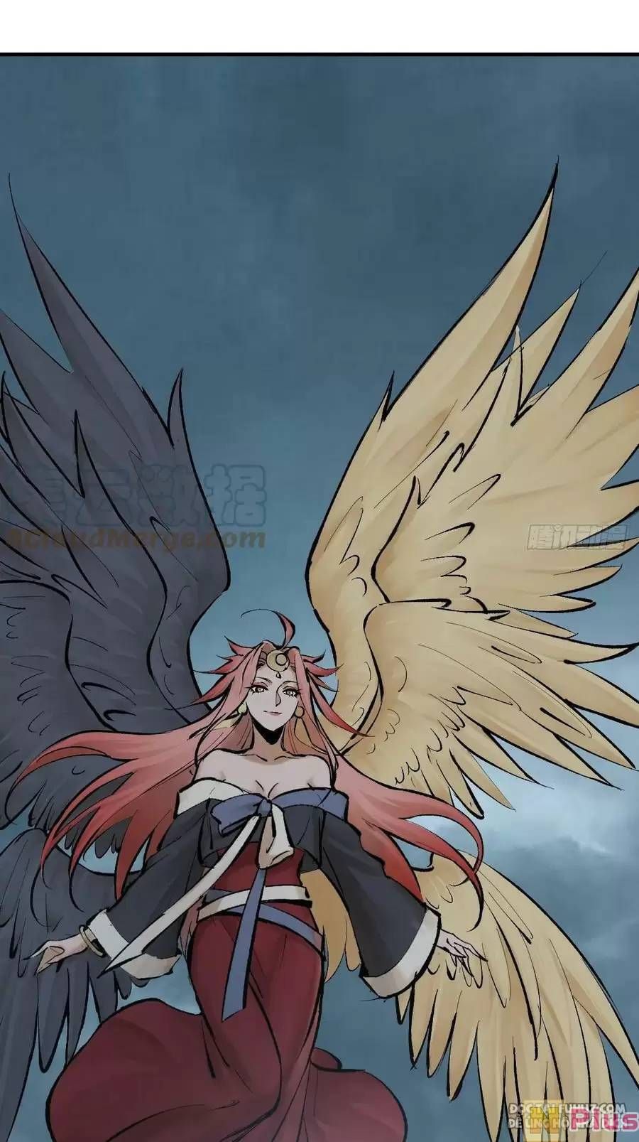 đọc truyện Bắt Đầu Từ Cửu Đầu Điểu Chương 121 ảnh 7 tại Thiên Thai Truyện