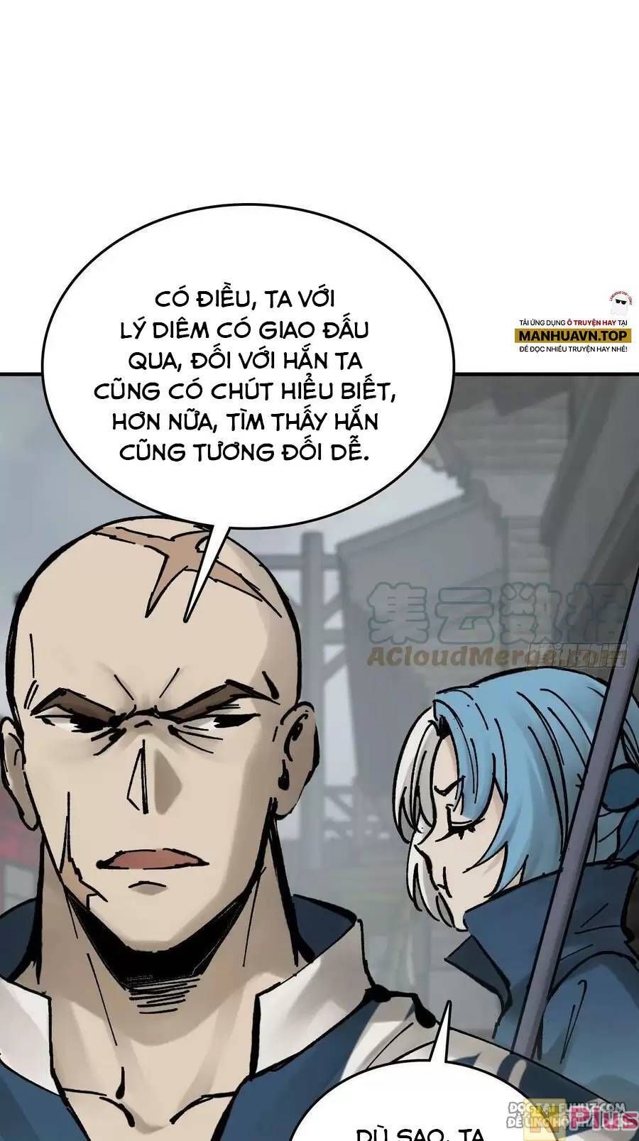 đọc truyện Bắt Đầu Từ Cửu Đầu Điểu Chương 121 ảnh 54 tại Thiên Thai Truyện