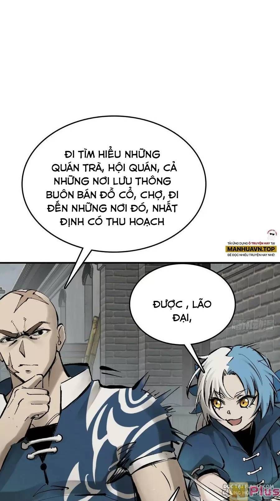 đọc truyện Bắt Đầu Từ Cửu Đầu Điểu Chương 121 ảnh 59 tại Thiên Thai Truyện