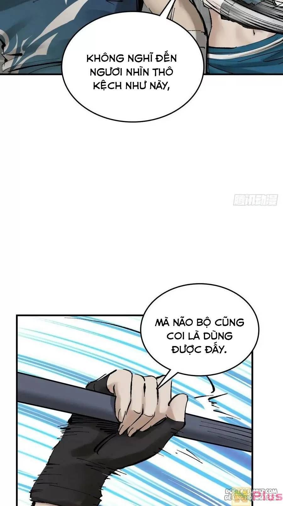 đọc truyện Bắt Đầu Từ Cửu Đầu Điểu Chương 121 ảnh 60 tại Thiên Thai Truyện