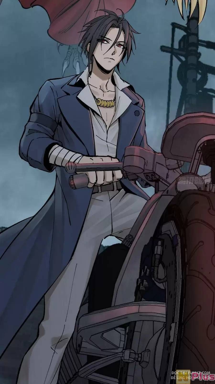 đọc truyện Bắt Đầu Từ Cửu Đầu Điểu Chương 121 ảnh 8 tại Thiên Thai Truyện