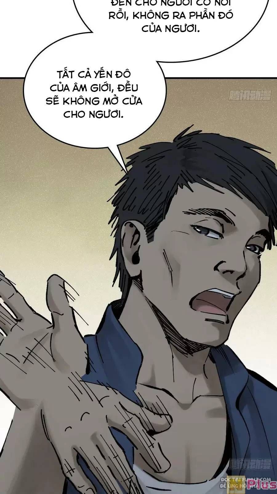 đọc truyện Bắt Đầu Từ Cửu Đầu Điểu Chương 121 ảnh 69 tại Thiên Thai Truyện