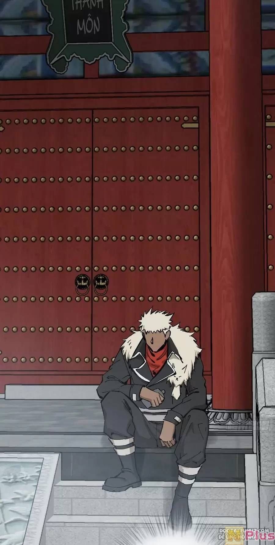 đọc truyện Bắt Đầu Từ Cửu Đầu Điểu Chương 121 ảnh 75 tại Thiên Thai Truyện