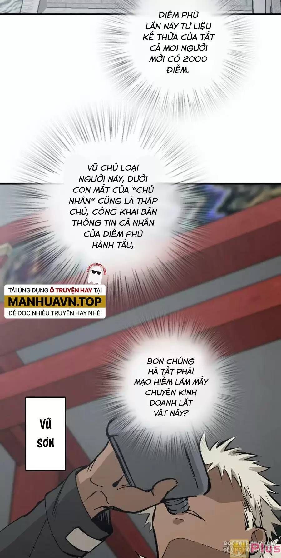 đọc truyện Bắt Đầu Từ Cửu Đầu Điểu Chương 121 ảnh 76 tại Thiên Thai Truyện