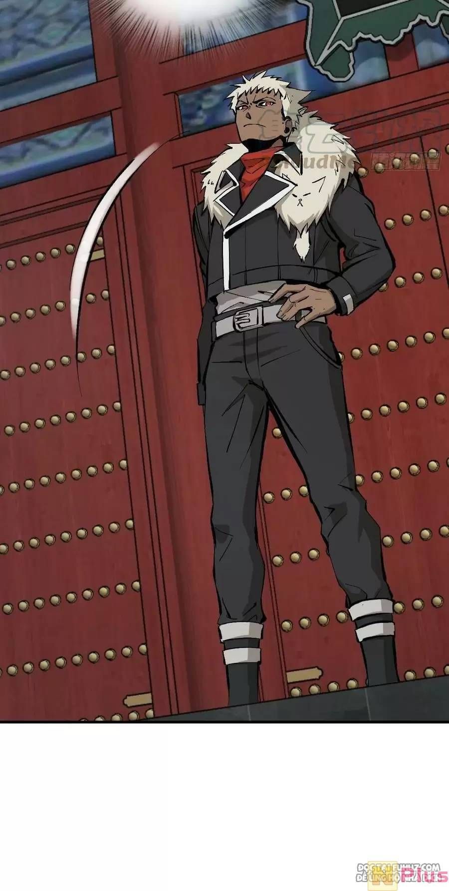 đọc truyện Bắt Đầu Từ Cửu Đầu Điểu Chương 121 ảnh 81 tại Thiên Thai Truyện