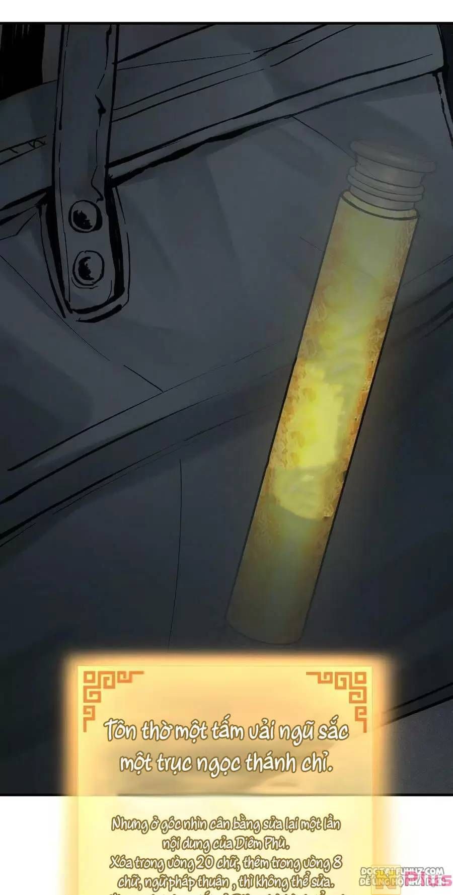 đọc truyện Bắt Đầu Từ Cửu Đầu Điểu Chương 121 ảnh 86 tại Thiên Thai Truyện