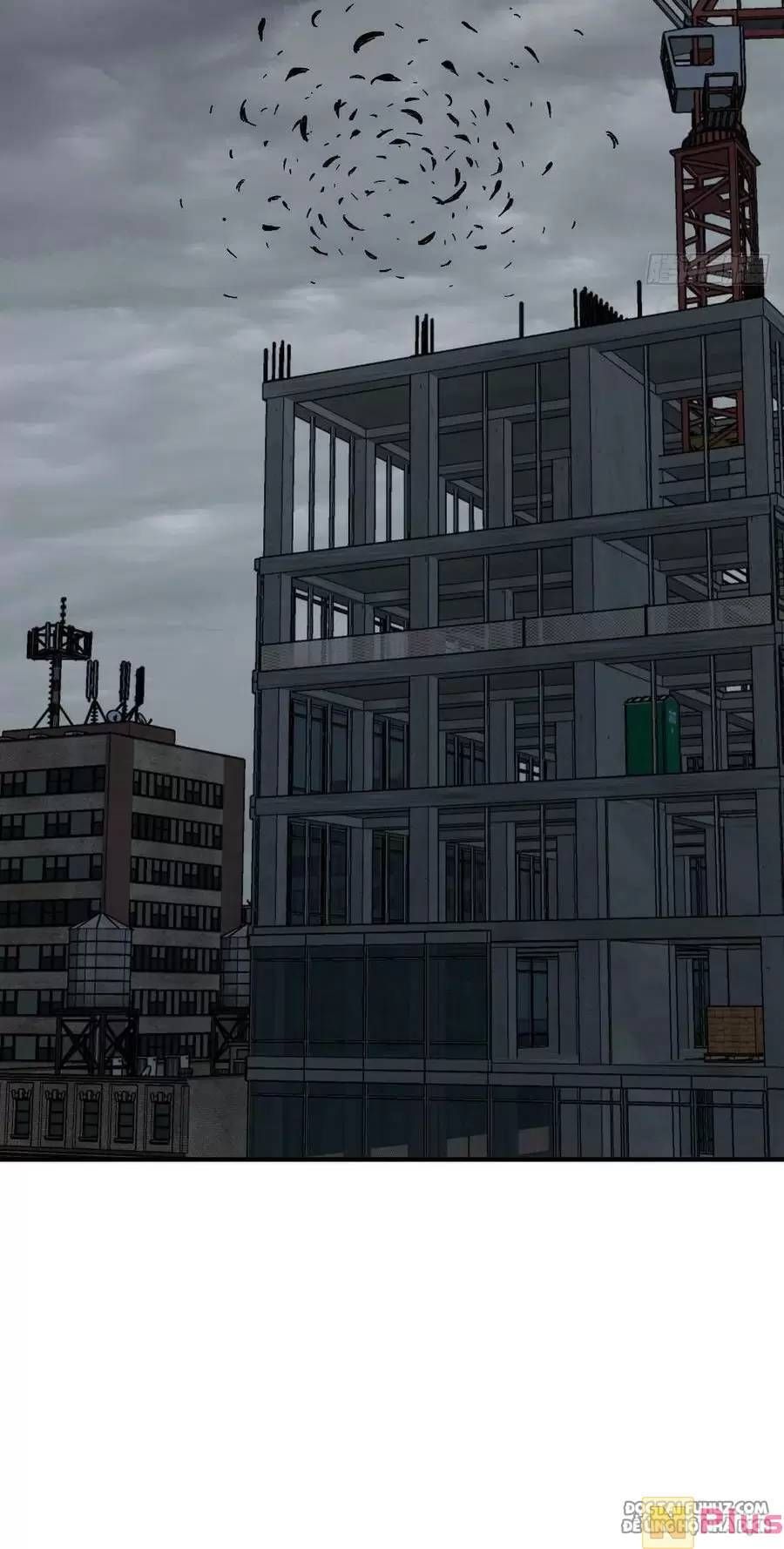 đọc truyện Bắt Đầu Từ Cửu Đầu Điểu Chương 121 ảnh 90 tại Thiên Thai Truyện