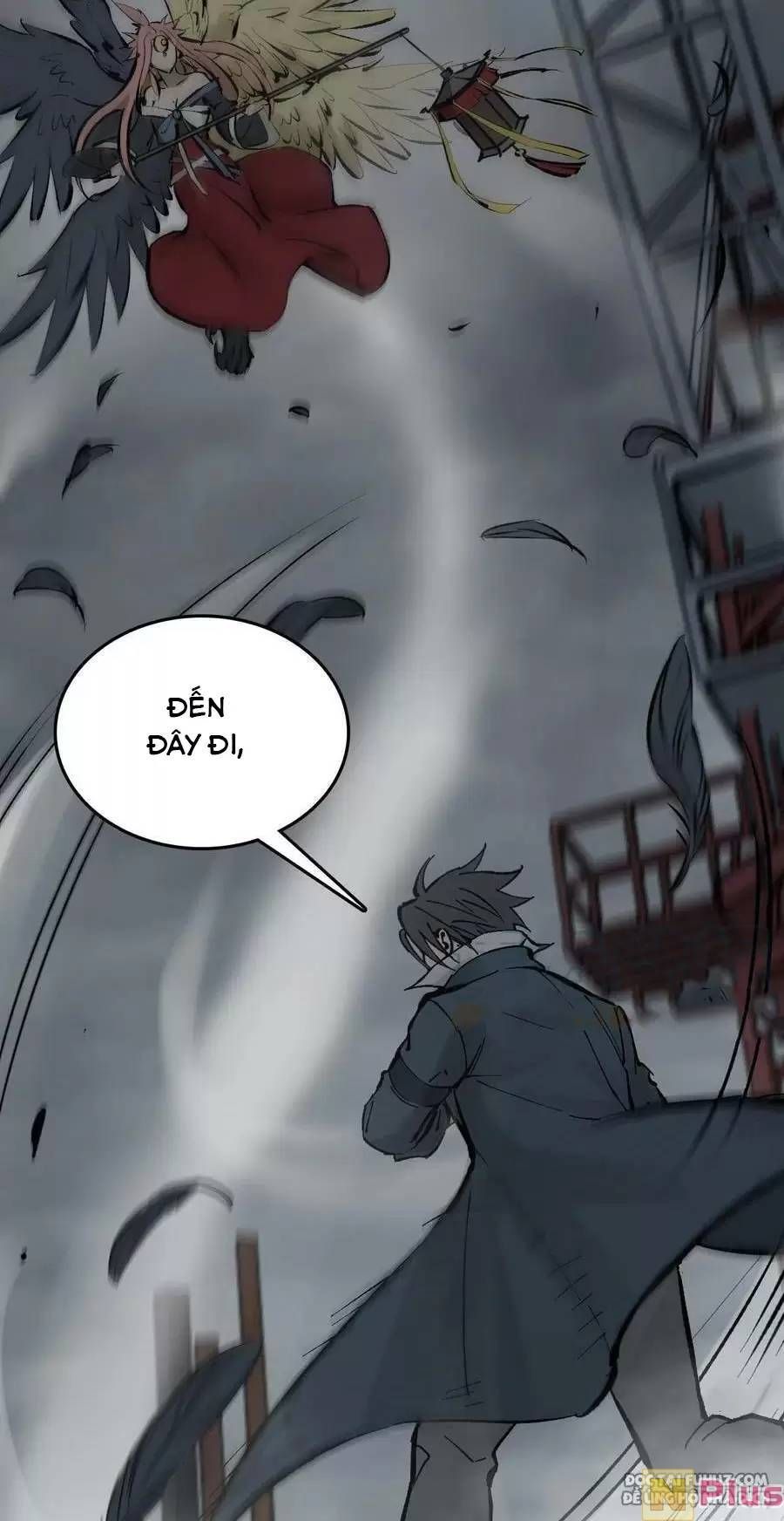 đọc truyện Bắt Đầu Từ Cửu Đầu Điểu Chương 121 ảnh 95 tại Thiên Thai Truyện