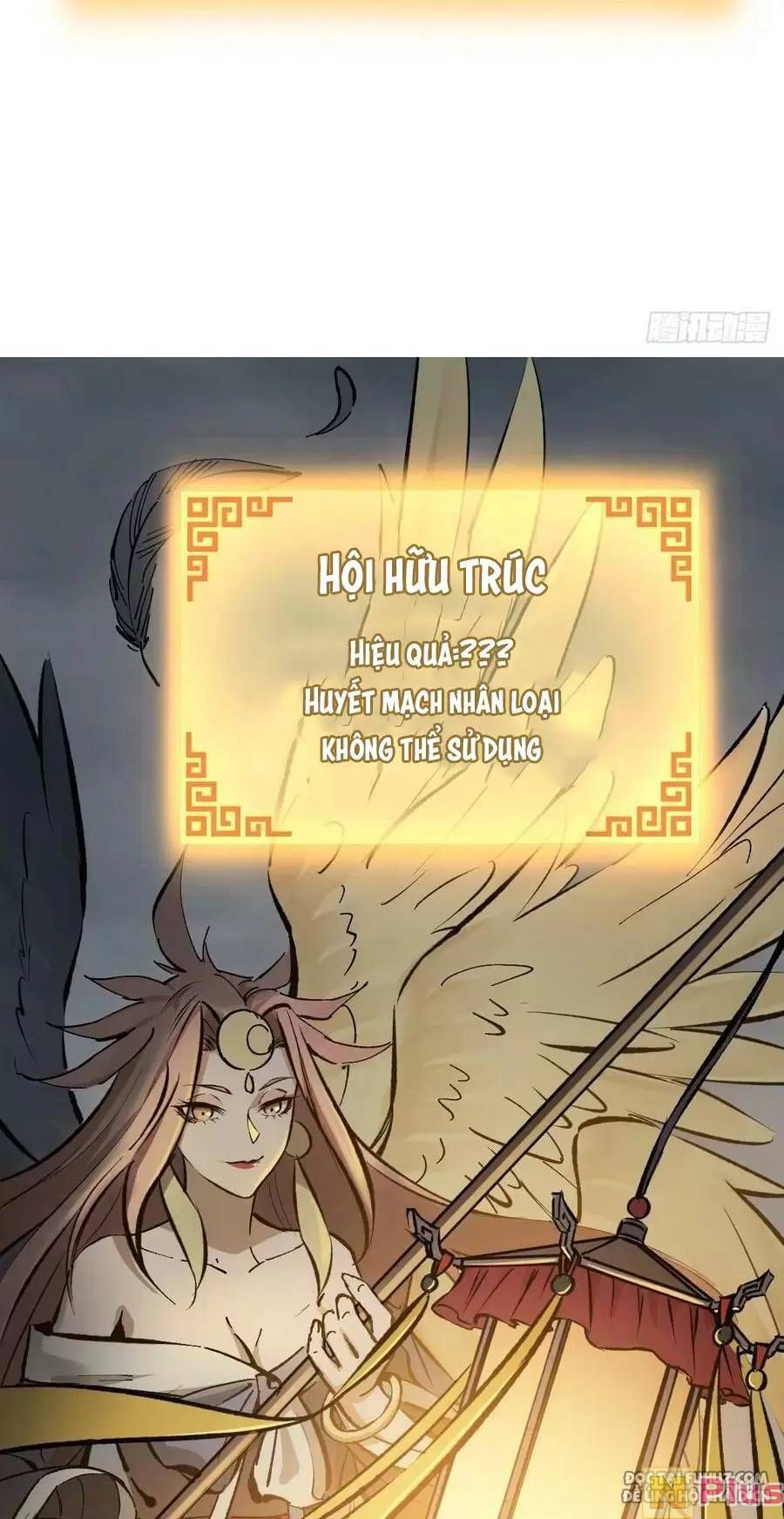 đọc truyện Bắt Đầu Từ Cửu Đầu Điểu Chương 121 ảnh 98 tại Thiên Thai Truyện