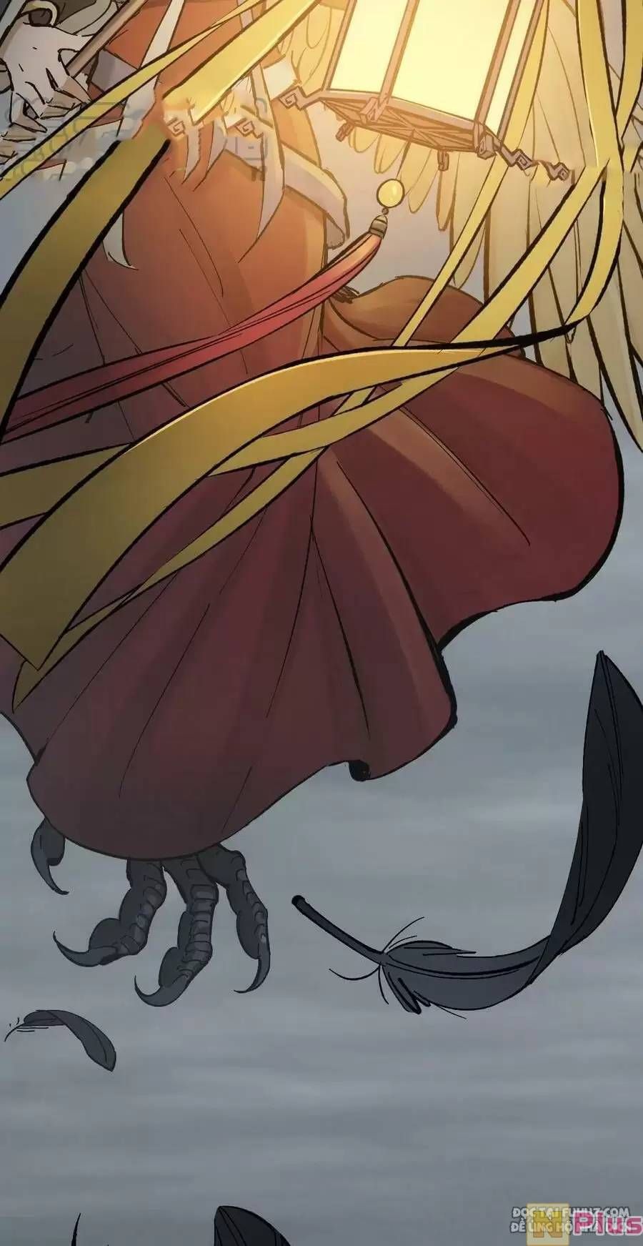 đọc truyện Bắt Đầu Từ Cửu Đầu Điểu Chương 121 ảnh 99 tại Thiên Thai Truyện