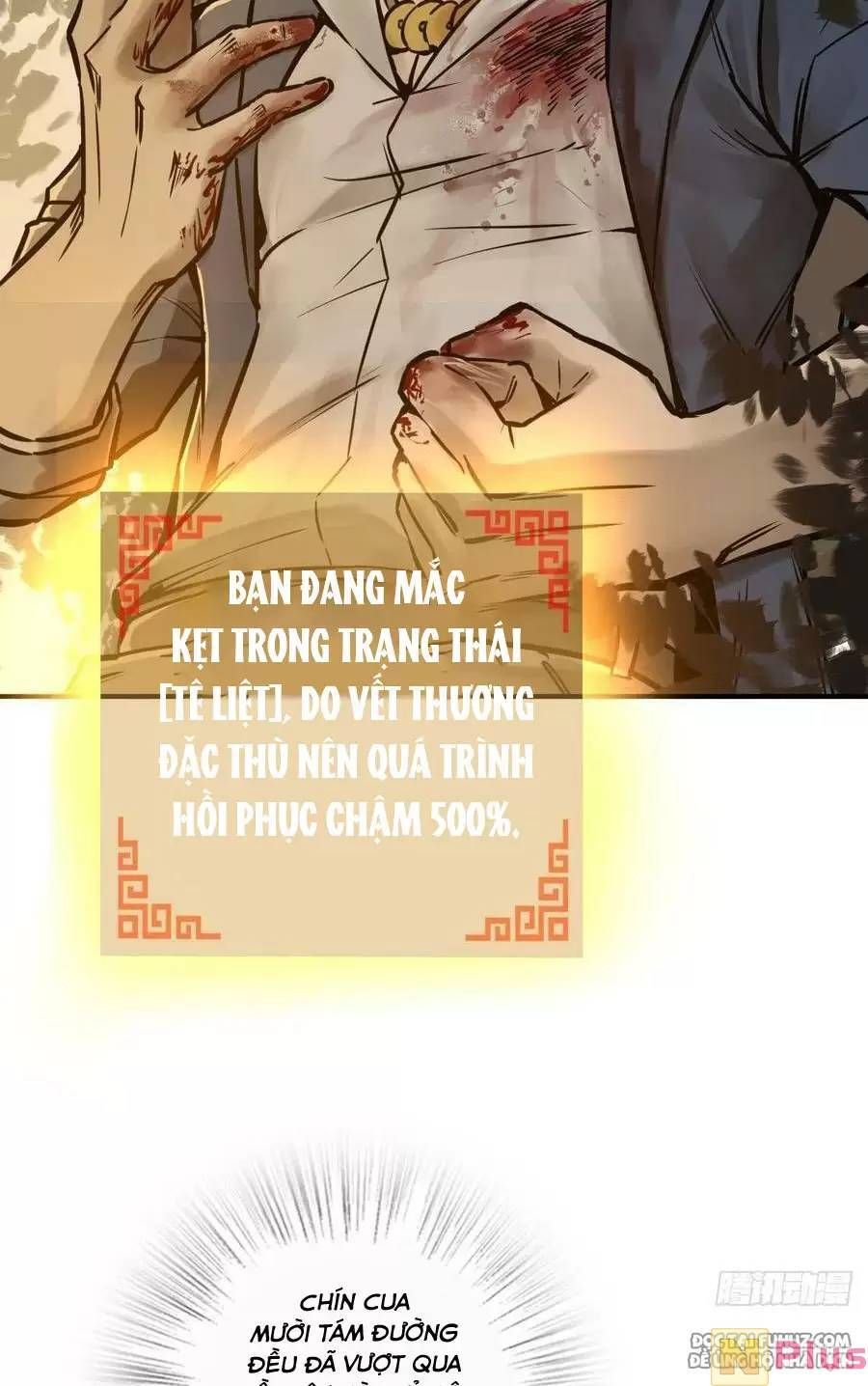 đọc truyện Bắt Đầu Từ Cửu Đầu Điểu Chương 122 ảnh 109 tại Thiên Thai Truyện