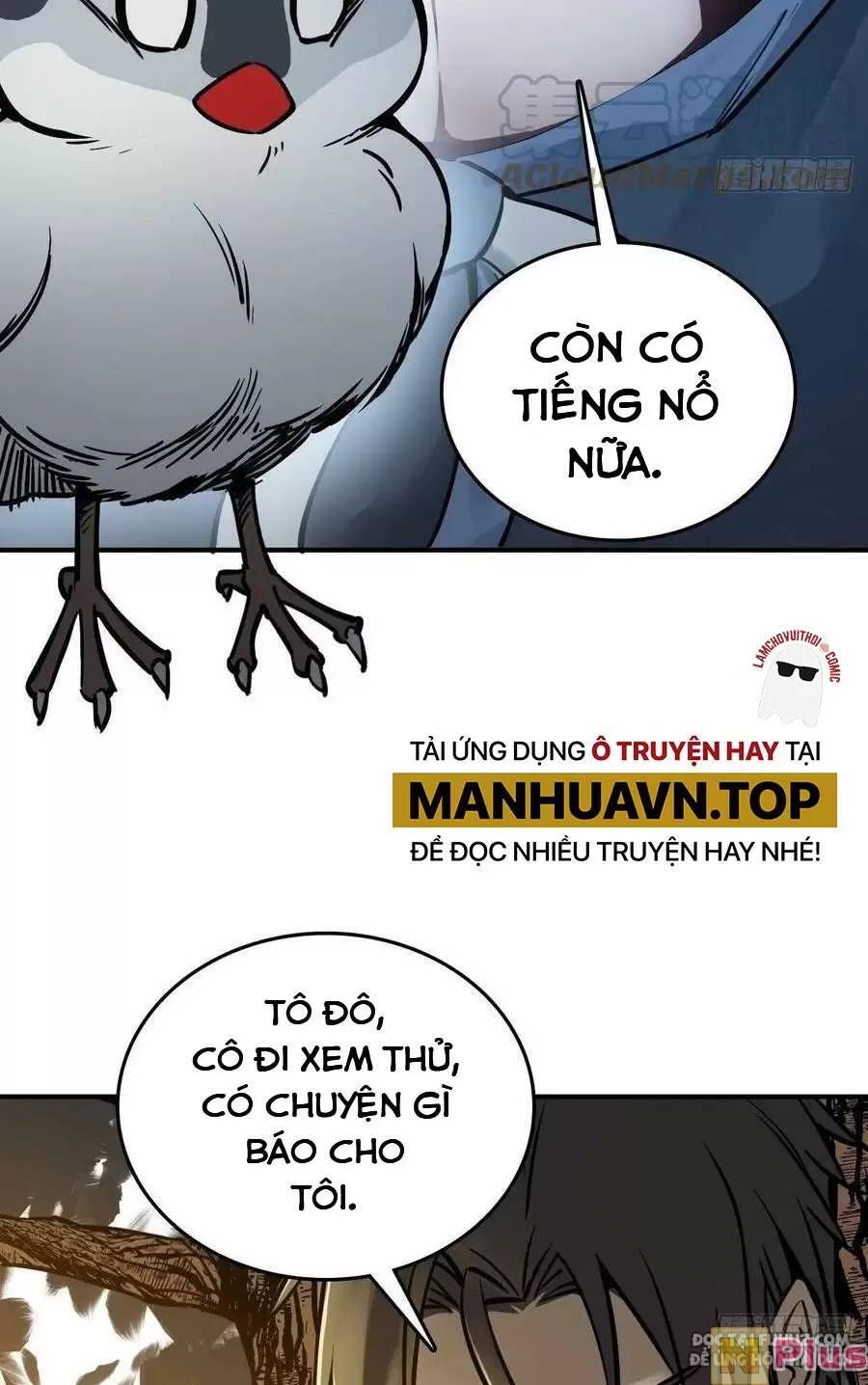 đọc truyện Bắt Đầu Từ Cửu Đầu Điểu Chương 122 ảnh 115 tại Thiên Thai Truyện