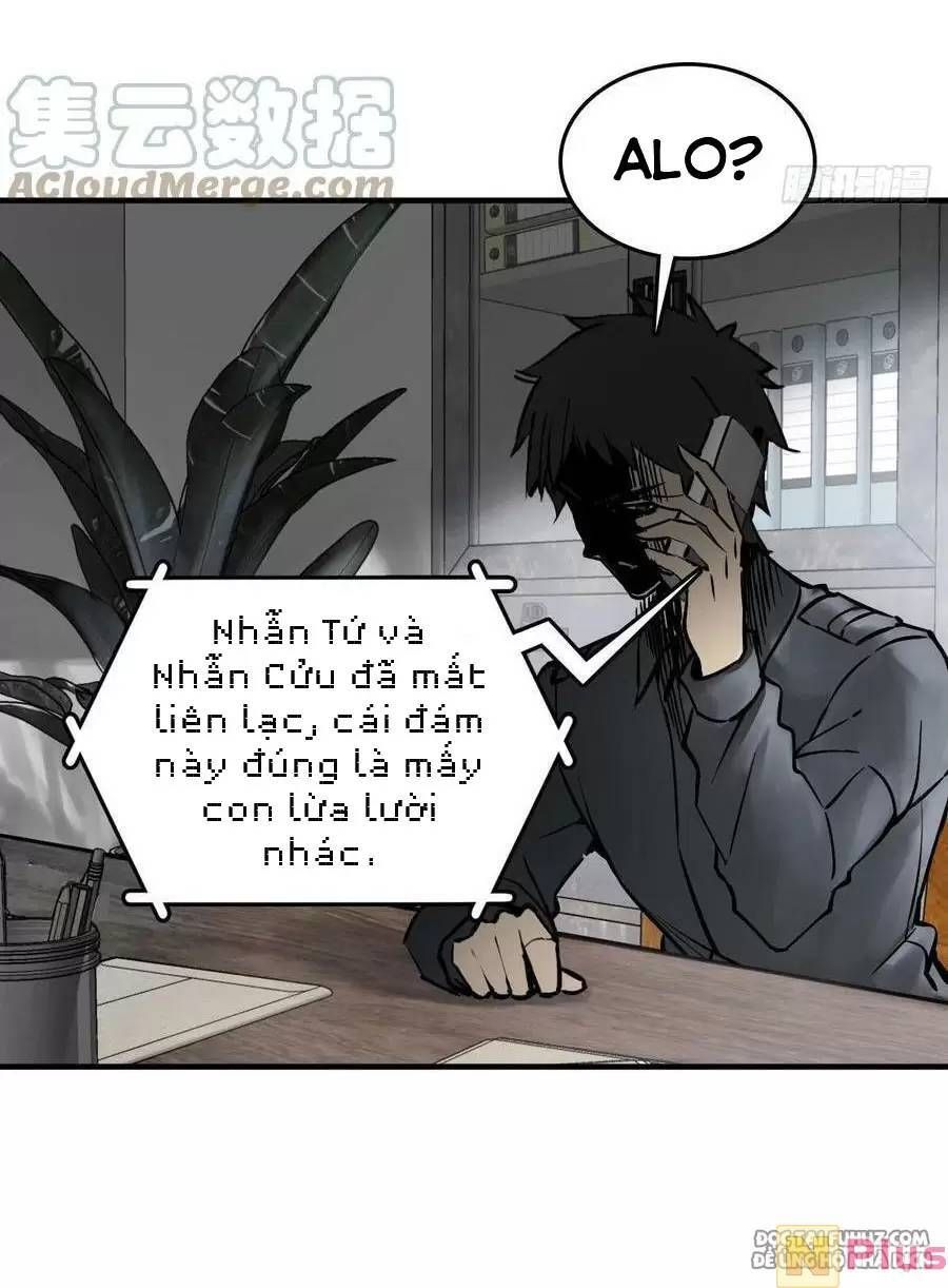 đọc truyện Bắt Đầu Từ Cửu Đầu Điểu Chương 122 ảnh 14 tại Thiên Thai Truyện