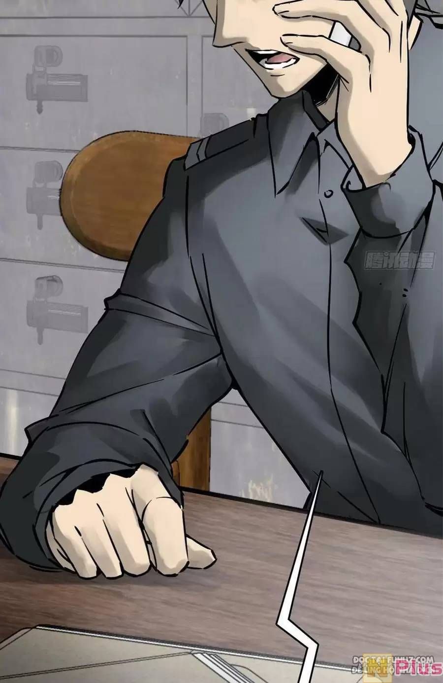 đọc truyện Bắt Đầu Từ Cửu Đầu Điểu Chương 122 ảnh 18 tại Thiên Thai Truyện