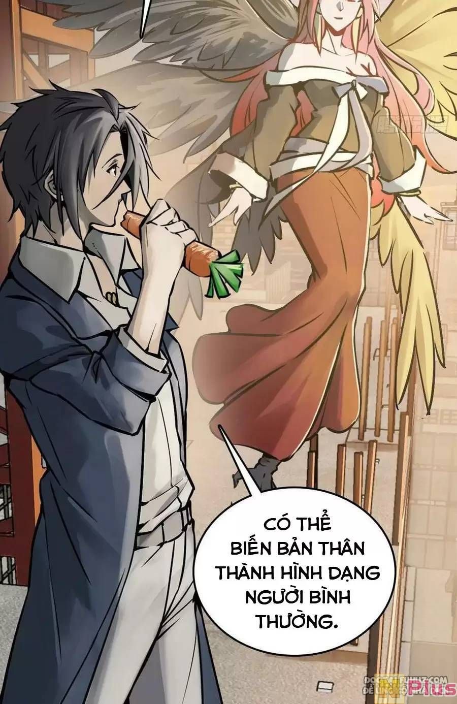 đọc truyện Bắt Đầu Từ Cửu Đầu Điểu Chương 122 ảnh 22 tại Thiên Thai Truyện