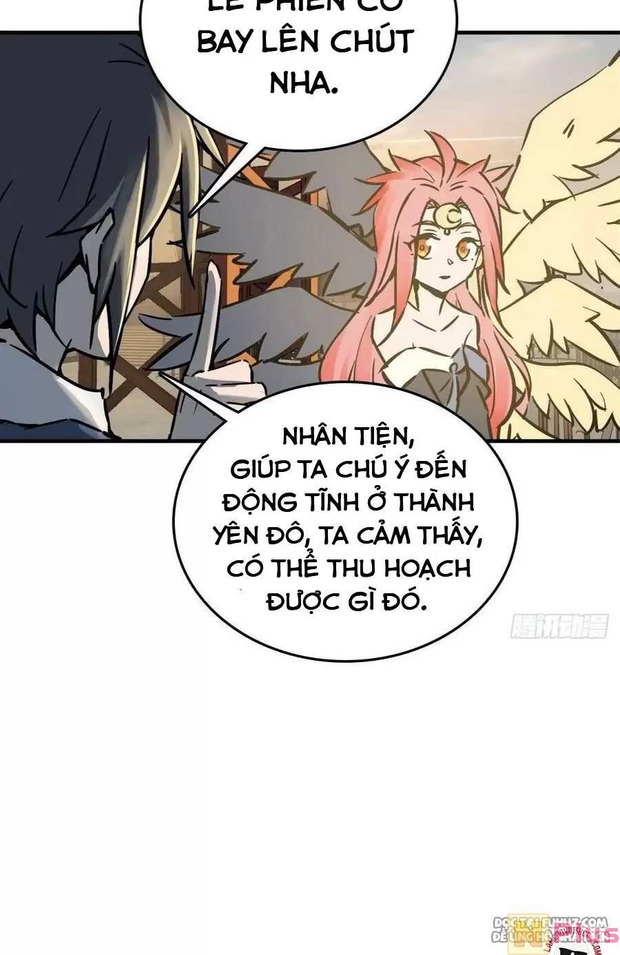 đọc truyện Bắt Đầu Từ Cửu Đầu Điểu Chương 122 ảnh 25 tại Thiên Thai Truyện