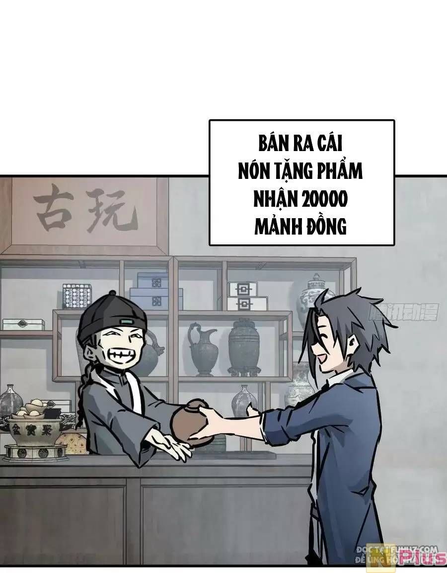 đọc truyện Bắt Đầu Từ Cửu Đầu Điểu Chương 122 ảnh 33 tại Thiên Thai Truyện