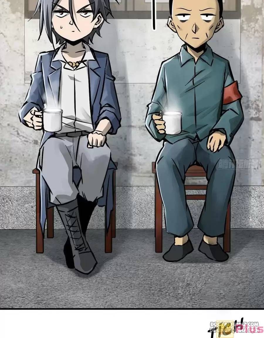 đọc truyện Bắt Đầu Từ Cửu Đầu Điểu Chương 122 ảnh 37 tại Thiên Thai Truyện