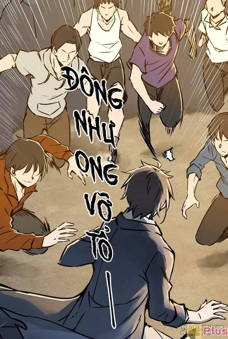 đọc truyện Bắt Đầu Từ Cửu Đầu Điểu Chương 122 ảnh 59 tại Thiên Thai Truyện