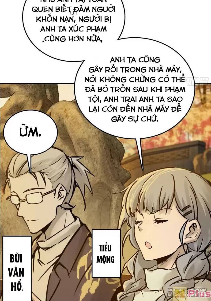 đọc truyện Bắt Đầu Từ Cửu Đầu Điểu Chương 122 ảnh 65 tại Thiên Thai Truyện