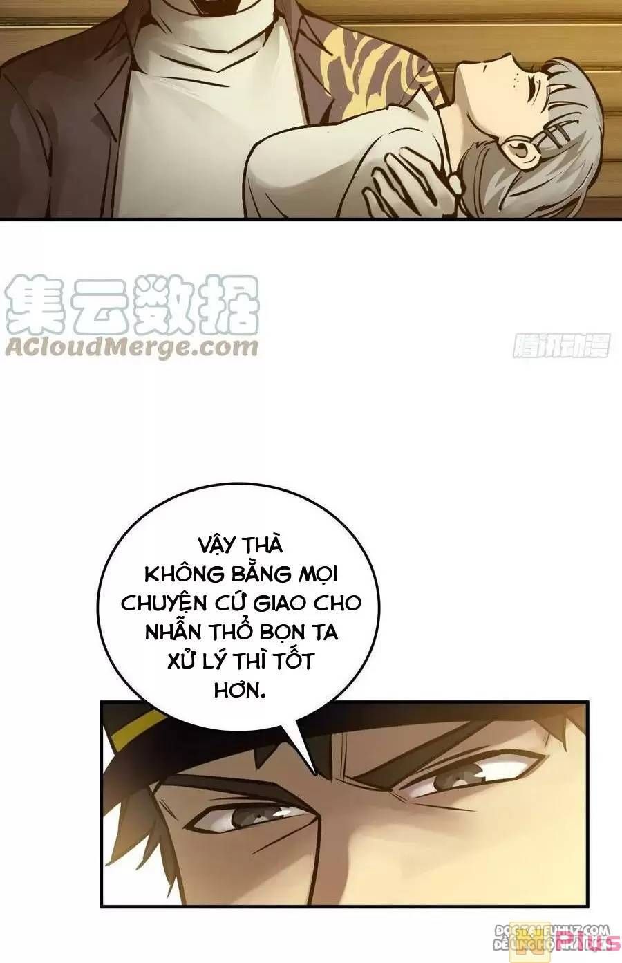 đọc truyện Bắt Đầu Từ Cửu Đầu Điểu Chương 122 ảnh 92 tại Thiên Thai Truyện