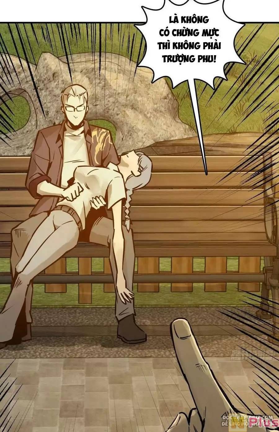 đọc truyện Bắt Đầu Từ Cửu Đầu Điểu Chương 122 ảnh 99 tại Thiên Thai Truyện