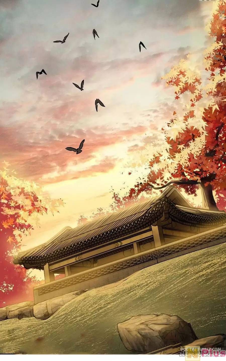 đọc truyện Bắt Đầu Từ Cửu Đầu Điểu Chương 122 ảnh 101 tại Thiên Thai Truyện