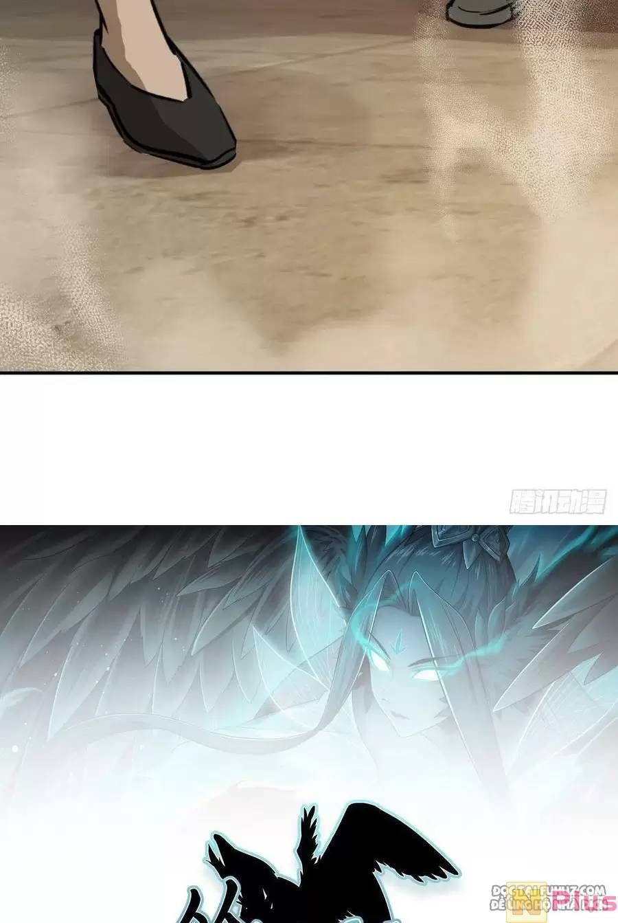 đọc truyện Bắt Đầu Từ Cửu Đầu Điểu Chương 123 ảnh 146 tại Thiên Thai Truyện