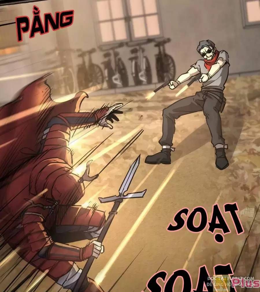 đọc truyện Bắt Đầu Từ Cửu Đầu Điểu Chương 123 ảnh 21 tại Thiên Thai Truyện