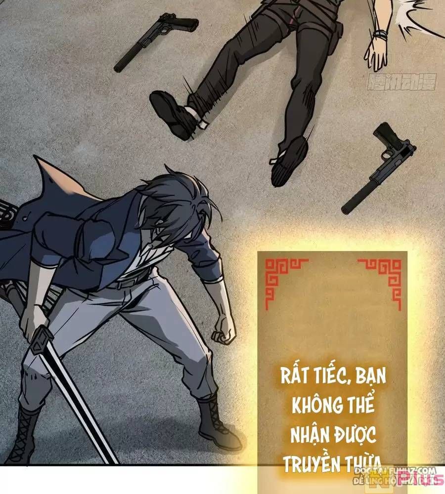 đọc truyện Bắt Đầu Từ Cửu Đầu Điểu Chương 123 ảnh 36 tại Thiên Thai Truyện