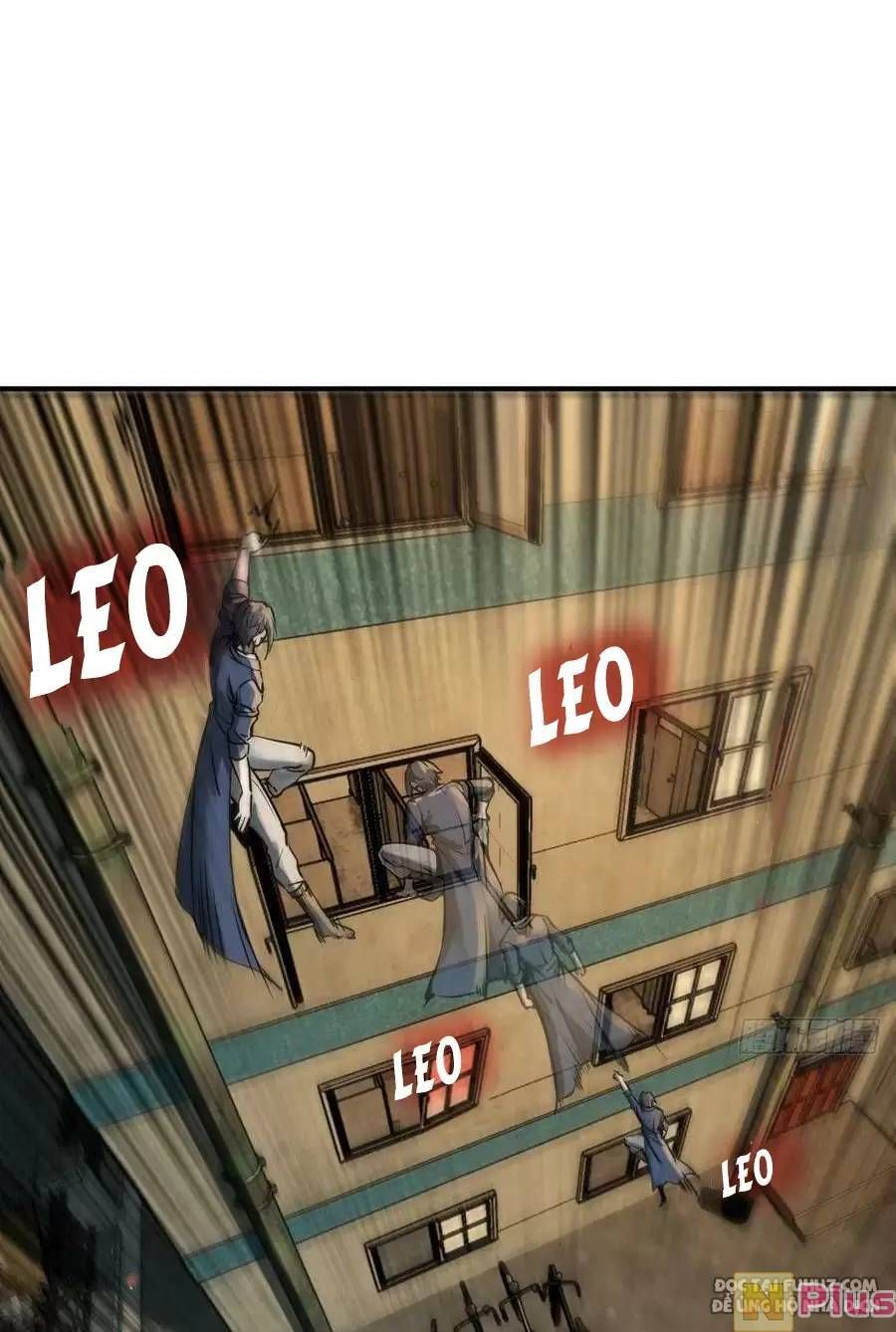 đọc truyện Bắt Đầu Từ Cửu Đầu Điểu Chương 123 ảnh 69 tại Thiên Thai Truyện