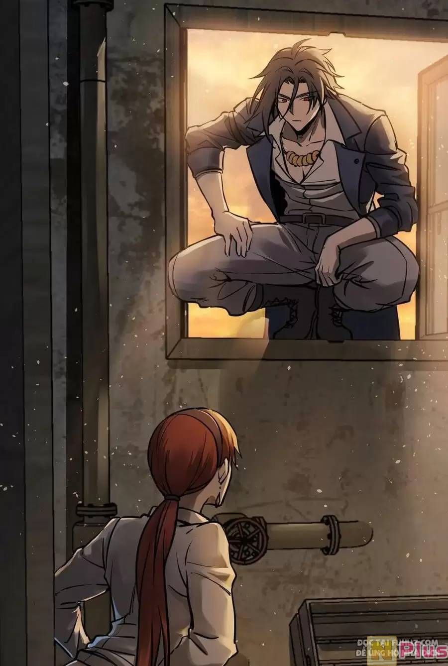 đọc truyện Bắt Đầu Từ Cửu Đầu Điểu Chương 123 ảnh 71 tại Thiên Thai Truyện