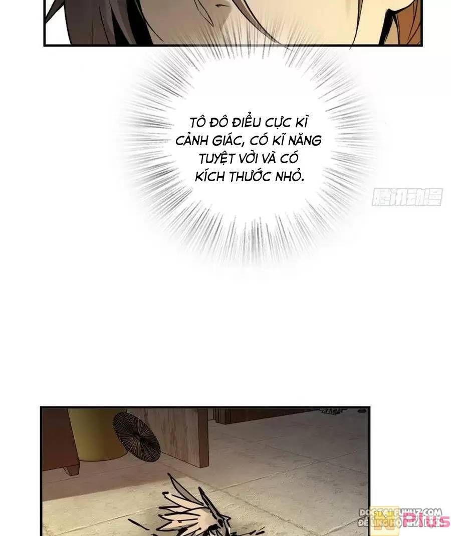 đọc truyện Bắt Đầu Từ Cửu Đầu Điểu Chương 123 ảnh 79 tại Thiên Thai Truyện