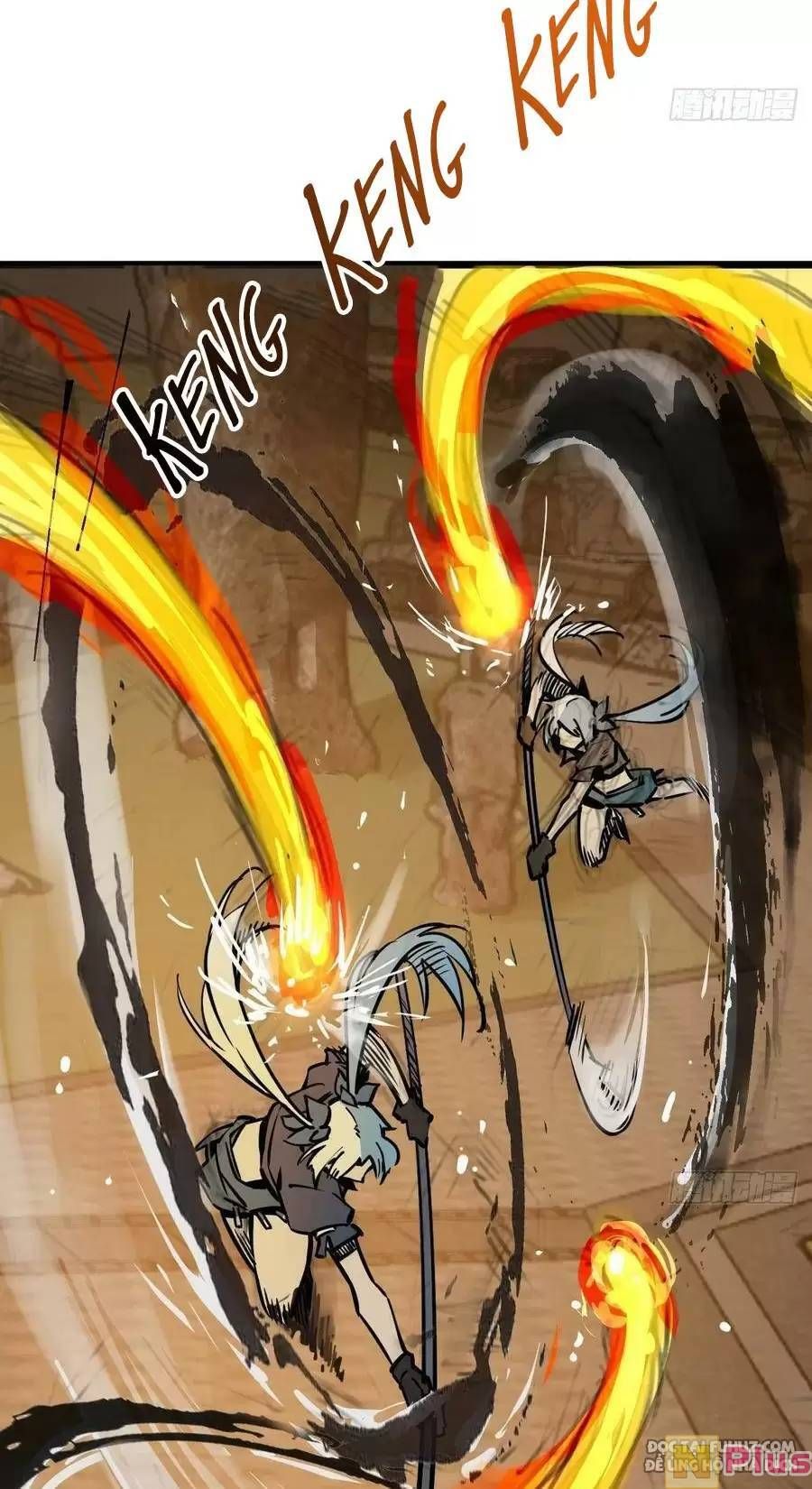 đọc truyện Bắt Đầu Từ Cửu Đầu Điểu Chương 124 ảnh 103 tại Thiên Thai Truyện