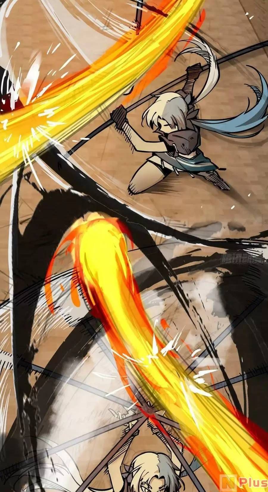 đọc truyện Bắt Đầu Từ Cửu Đầu Điểu Chương 124 ảnh 104 tại Thiên Thai Truyện