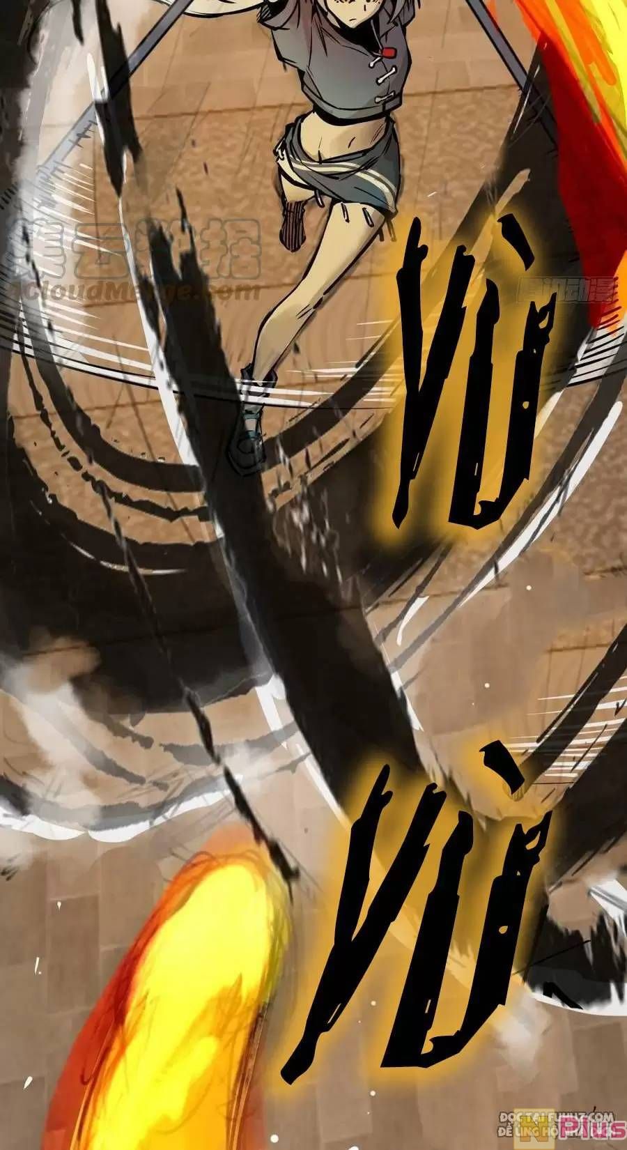 đọc truyện Bắt Đầu Từ Cửu Đầu Điểu Chương 124 ảnh 105 tại Thiên Thai Truyện